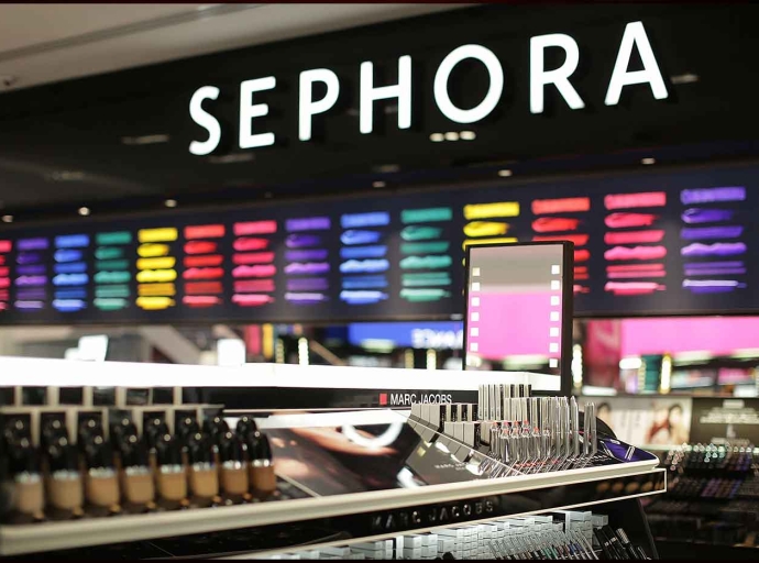 Sephora Partners with Reliance Retail to Accelerate India Expansion